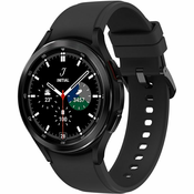 SAMSUNG pametni sat Galaxy Watch4 Classic 42mm LTE, Black