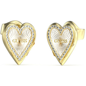 GUESS uhani, JUBE03237JWYGRHT/U