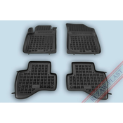 Rezaw-Plast Tipske patosnice za  Toyota Aygo (2014-2021) - kadice
