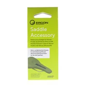 Ergon SR Allroad Einleger Regenschutz-, Črna-One Size