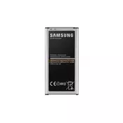 SAMSUNG baterija EB-BG390BBE (za Galaxy Xcover 4)