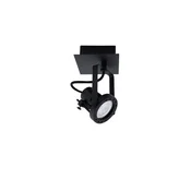 SALVA REFLEKTOR GU10 IP20/CRNA