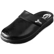 Bravo Comfort 103 Crna klompa