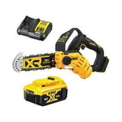 DEWALT akumulatorska verižna žaga DCMPS520P1