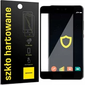 Spacecase SPACECASE 5D KALJENO STEKLO ZA HUAWEI P10 PROTI PRASKAM, (21976931)