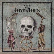 Thyrathen - Lakonic (Limited Edition) (LP)