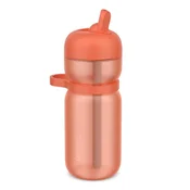 Breskova plastična steklenica za vodo 600 ml Active – Mepal