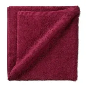 Kela Brisača (KL-23259) LADESSA 100% cotton raspberry 70x140cm