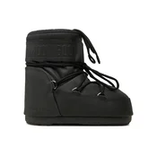 Moon Boot Škornji za sneg 80D1409380 Črna