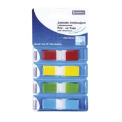 shumee PP indeksni zavihki 12x45mm 4x35 kartic