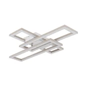 Globo 67381-24 - LED stropna svetilka WILTON LED/24W/230V 3000/4000/6000K