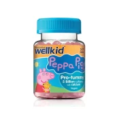 Vitabiotics Wellkid Peppa Pig Pro-tummy