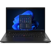 LENOVO Obnovljeno - kot novo - Laptop Lenovo ThinkPad L14 G3/i5/RAM 8 GB/SSD Drive/14,0” FHD, (5000307846)