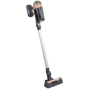 Tyčový vysávač s realistickým zvukom Rowenta X Force Flex Vacuum Cleaner Smoby elektronický s vymeniteľným nadstavcom od 3 rokov SM330223