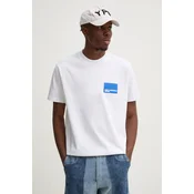 Bombažna kratka majica Karl Lagerfeld Jeans