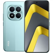XIAOMI pametni telefon Poco M8 Pro 8GB/256GB, Green