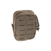 Clawgear Small Vertical Utility Pouch LC RAL7013 –  – ROK SLANJA 7 DANA –