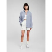 GAP Teen Organic Cotton Shirt - Girls