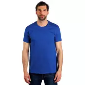 Explode TARGET MEN Muška majica Boja: rojal plava Velicina: 3XL