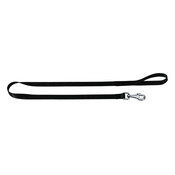 Ferplast Club G povodec - črn 20 mm x 120 cm (75350917)