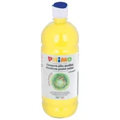 BOJA TEMPERA  1LITRA PRIMO 203TL1000211 LIMUN ŽUTA