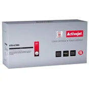 ActiveJet toner za Brother TN-423BK nov ATB-423BN