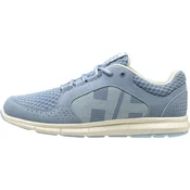 Helly Hansen Womens Ahiga V4 Hydropower Športni copati Windy Blue 37,5