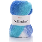 Yarn Art Bellissimo 1403 Pletilna preja