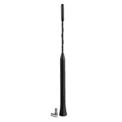 HAMA Nadomestna palica za antene GTI Flex, M5/M6, 23 cm