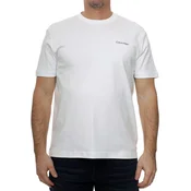Calvin Klein Muška majica K10K109894, Bela