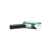 Toner Lexmark 20N20K0 black 1.5k