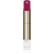 Sensai Lasting Plump Lipstick bleščečo šminko z učinkom povečanja odtenek LP04 3,8 g