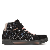 Gležnjarji Primigi GORE-TEX 4867211 D Črna