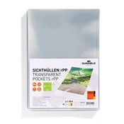 Genotherm, L, PP, A4, 100 mikrona, IZDRŽLJIV rPP 247819