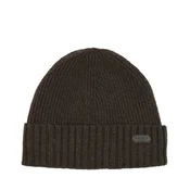 Barbour  beanie kapa moška z volno Carlton Beanie