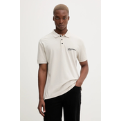 Bombažen polo Karl Lagerfeld Jeans