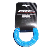 Struna za trimere, 2.0mm, 15m, Sedmougaona