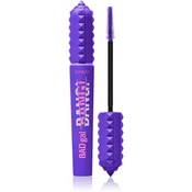 Benefit BADgal BANG! Volumizing Mascara maskara za volumen odtenek Electric Purple 8.5 g