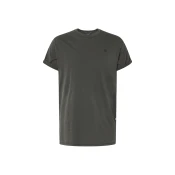 G-Star RAW Majica Lash, črna