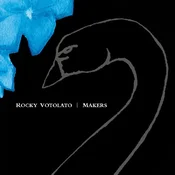 Rocky Votolato - Makers (Reissue) (20th Anniversary) (LP)