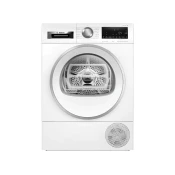 BOSCH sušilni stroj WQG245C0BY