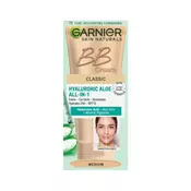 Garnier Skin Naturals bb krema classic medium 50ml ( 1100000760 )