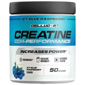 Cellucor Creatine 203 g, icy blue raspberry