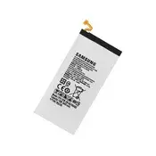 Baterija za Samsung Galaxy A7 (2014)/SM-A700, originalna, 2600 mAh