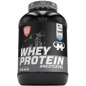 Mammut Whey Protein NEXTLEVEL 3 kg