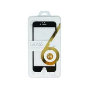 Kaljeno steklo 5D za Xiaomi Redmi Note 10 5G Poco M3 Pro črn okvir