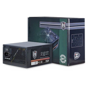 Inter-tech Hipower SP-750 punjac, ATX (88882112)