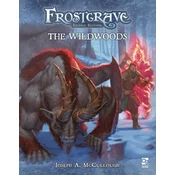 Frostgrave: The Wildwoods