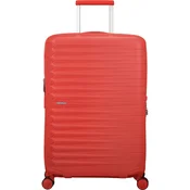 American Tourister MI0096002 Rdeča