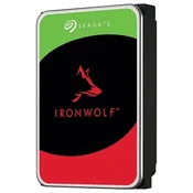 Tvrdi disk 4TB Seagate IronWolf NAS 3.5 (ST4000VN006)